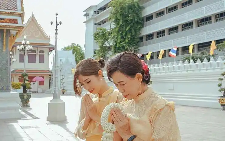 Foto - YakThai Poshtel