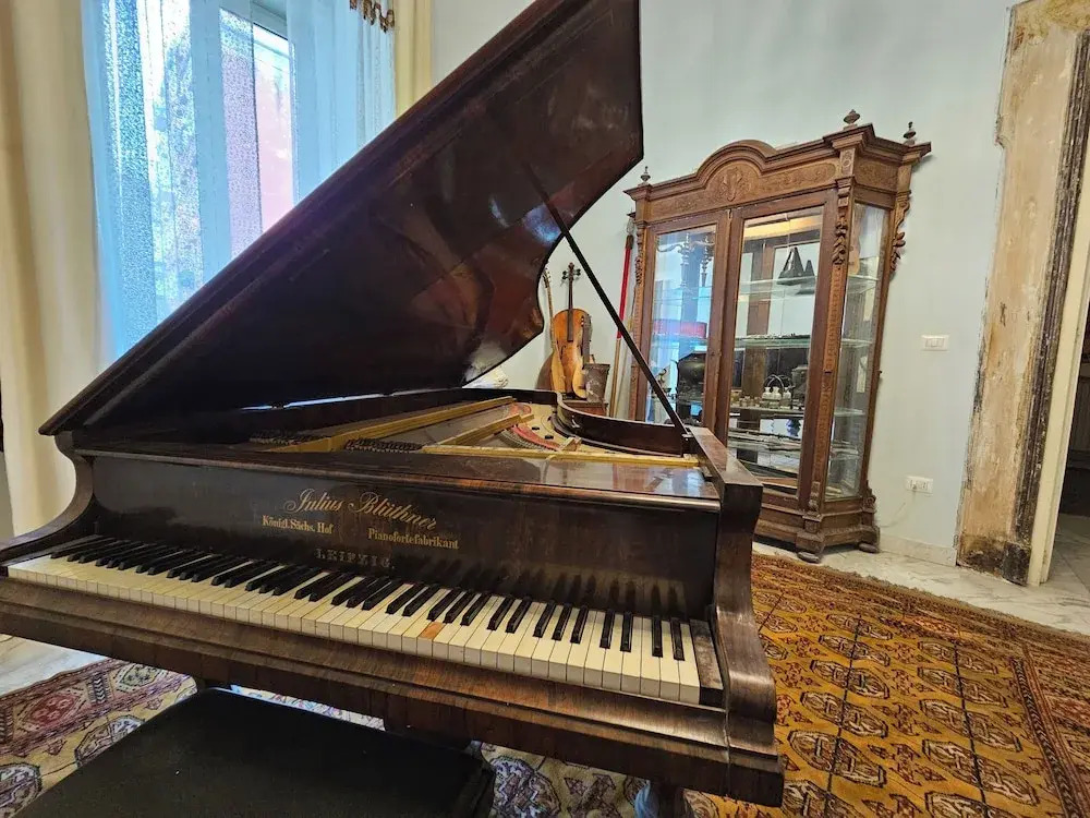 Photo - The Spanish Palace, Suites, Rooms, Apartments & Terraces