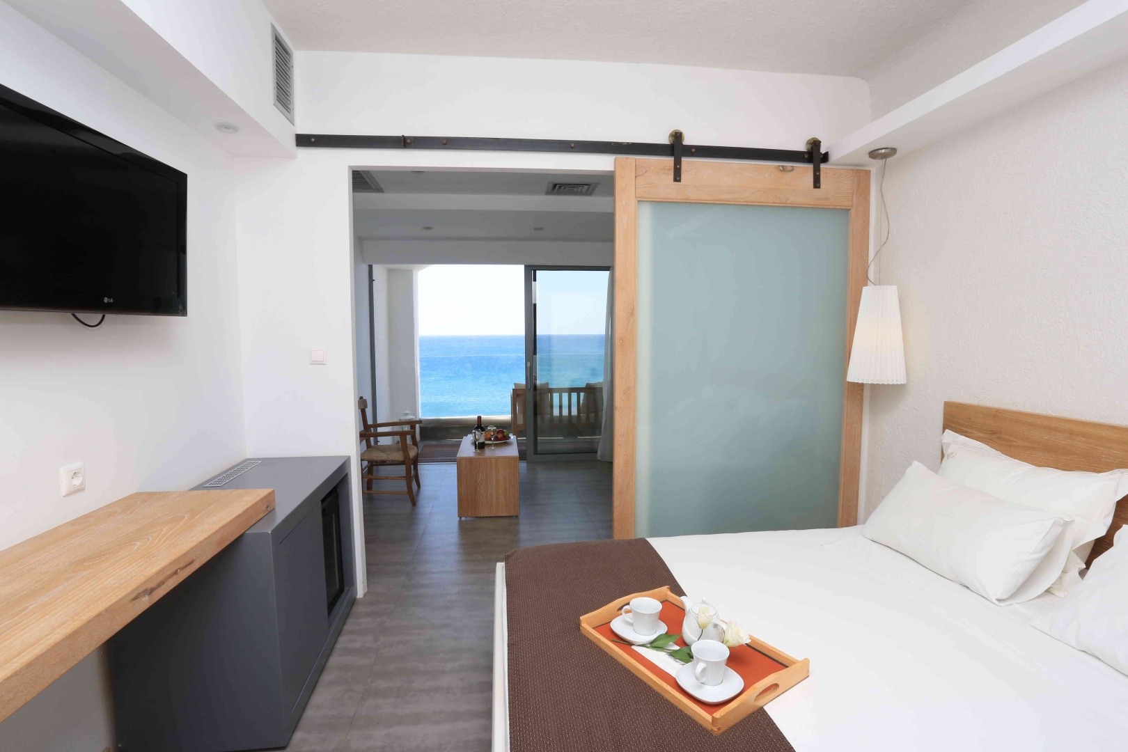 PETRA MARE HOTEL IERAPETRA