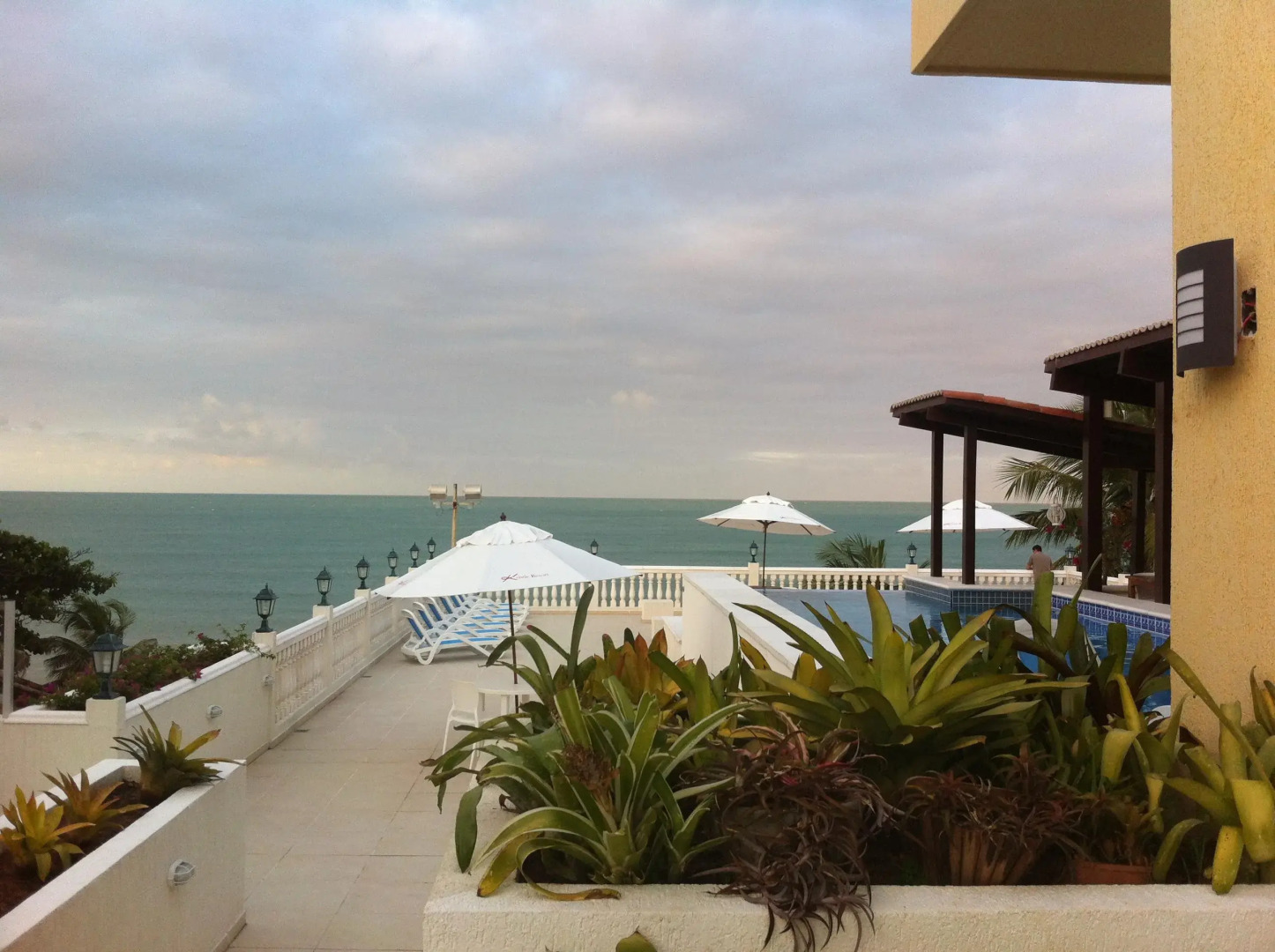 Foto - Kristie Resort Natal Hotel