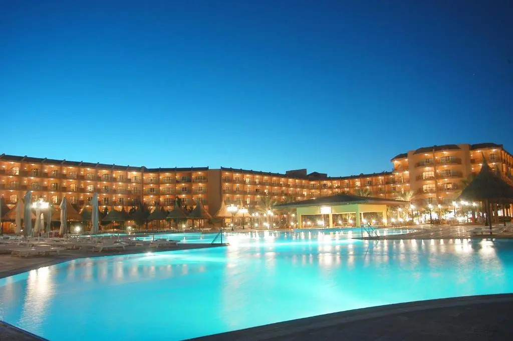 Photo - Siva Grand Beach