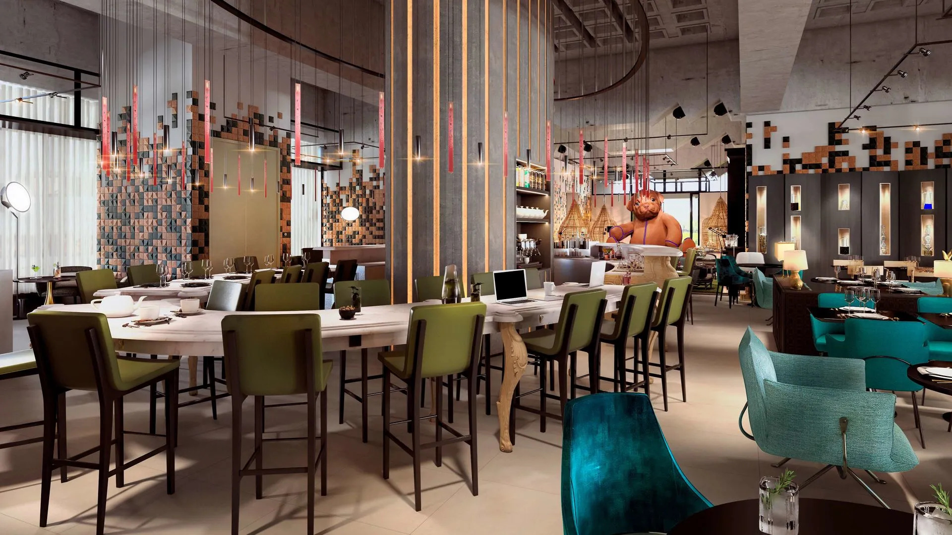 Photo - FirstName Bordeaux, Part of JdV by Hyatt