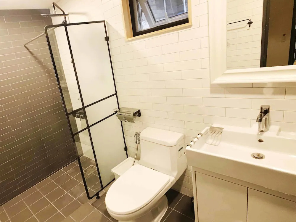 Photo - Seoul Cube Itaewon