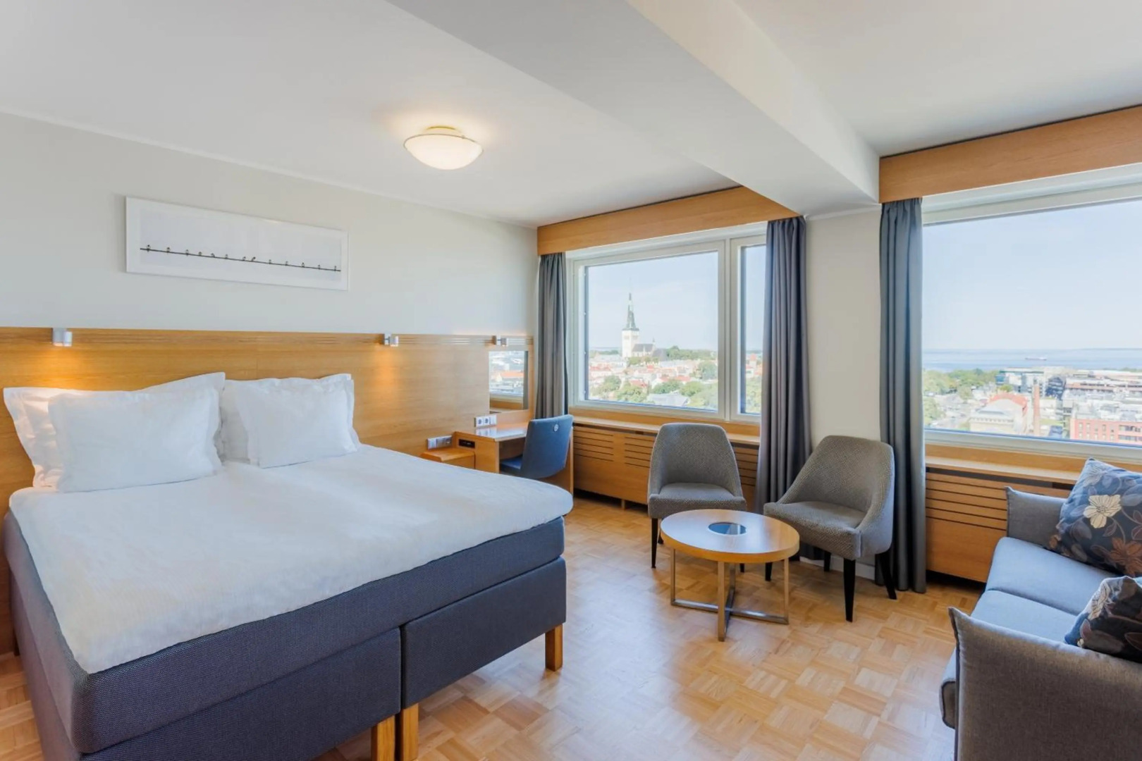 Photo - Original Sokos Hotel Viru