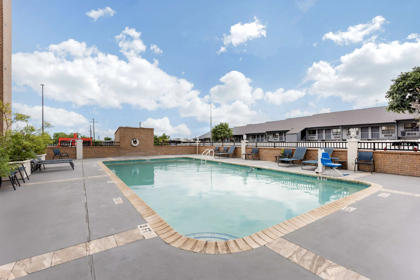 Foto - Best Western Plus Austin Central