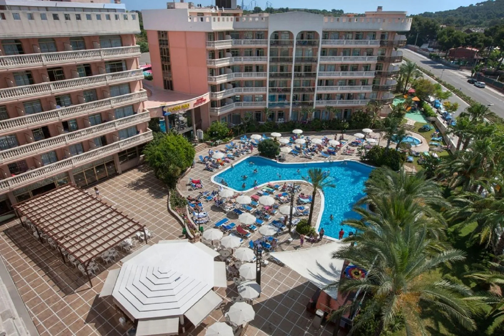 Foto - Ponient Dorada Palace by PortAventura World