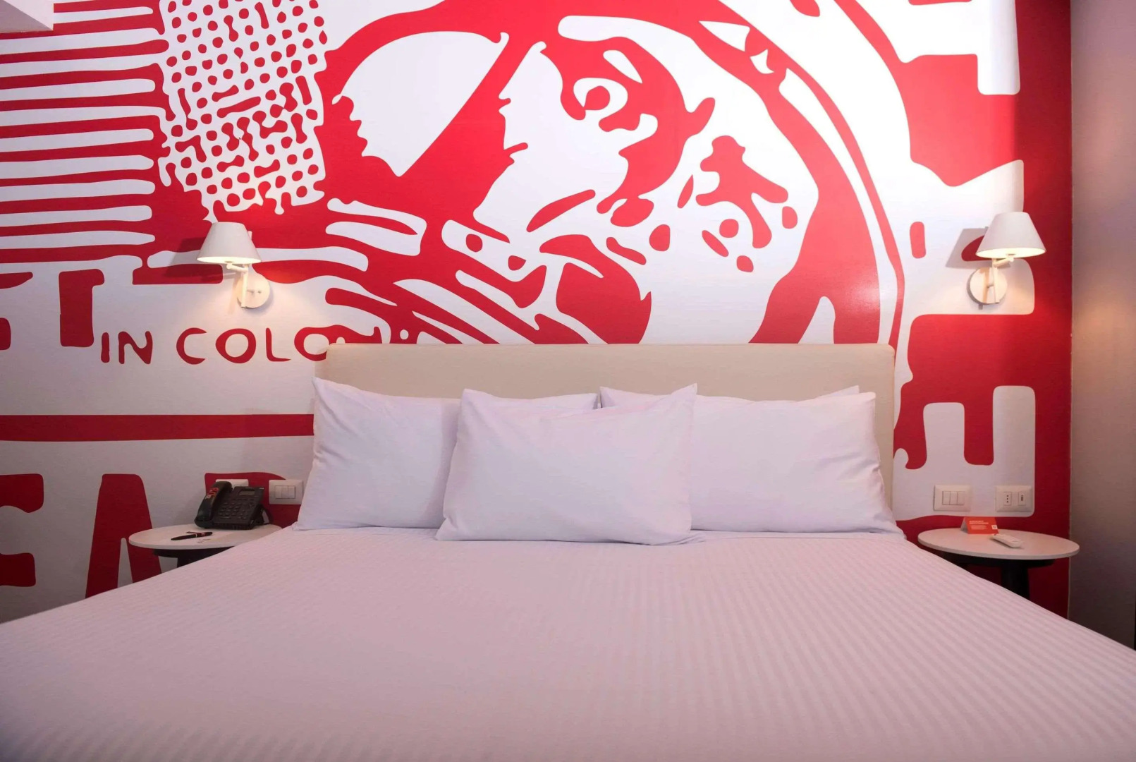 Foto - Radisson RED Miraflores