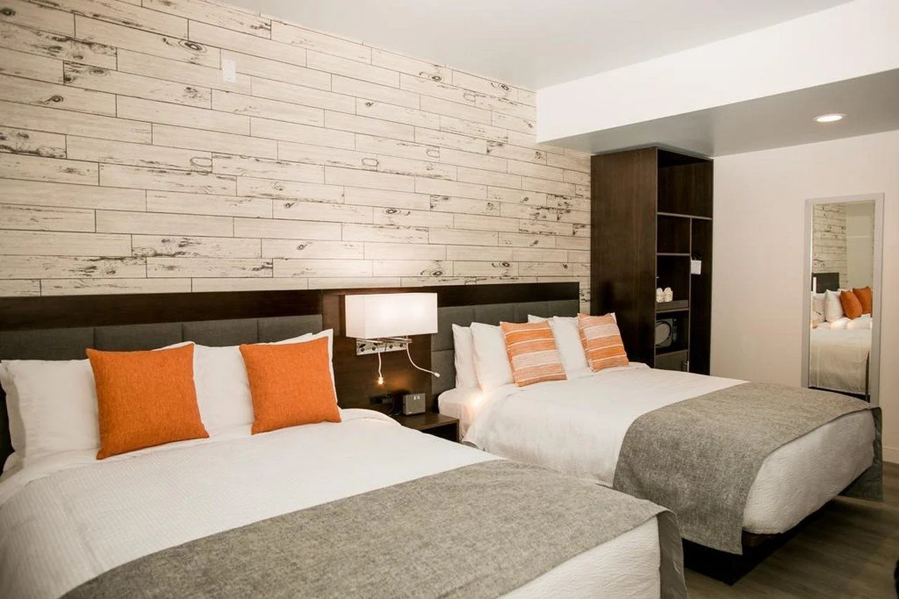 Photo - The Fin Hotel, Tapestry Collection by Hilton