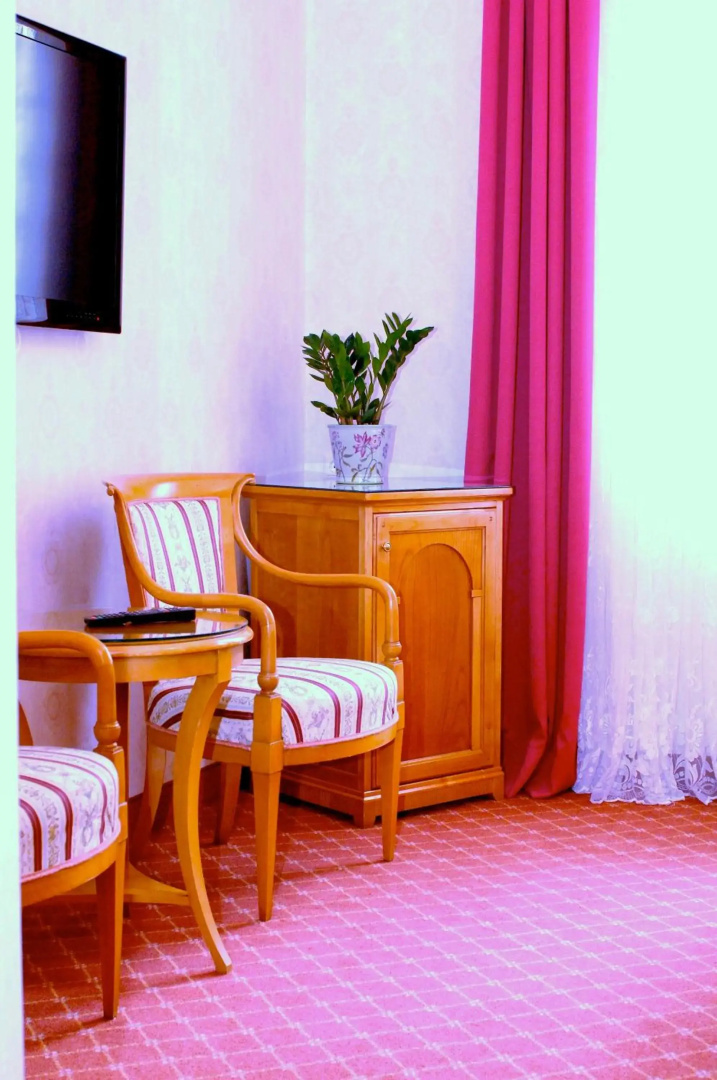 Foto - Hotel An Der Wien