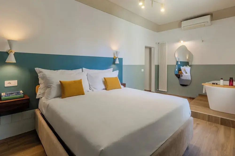 Foto - B&B Stanze Guelfe