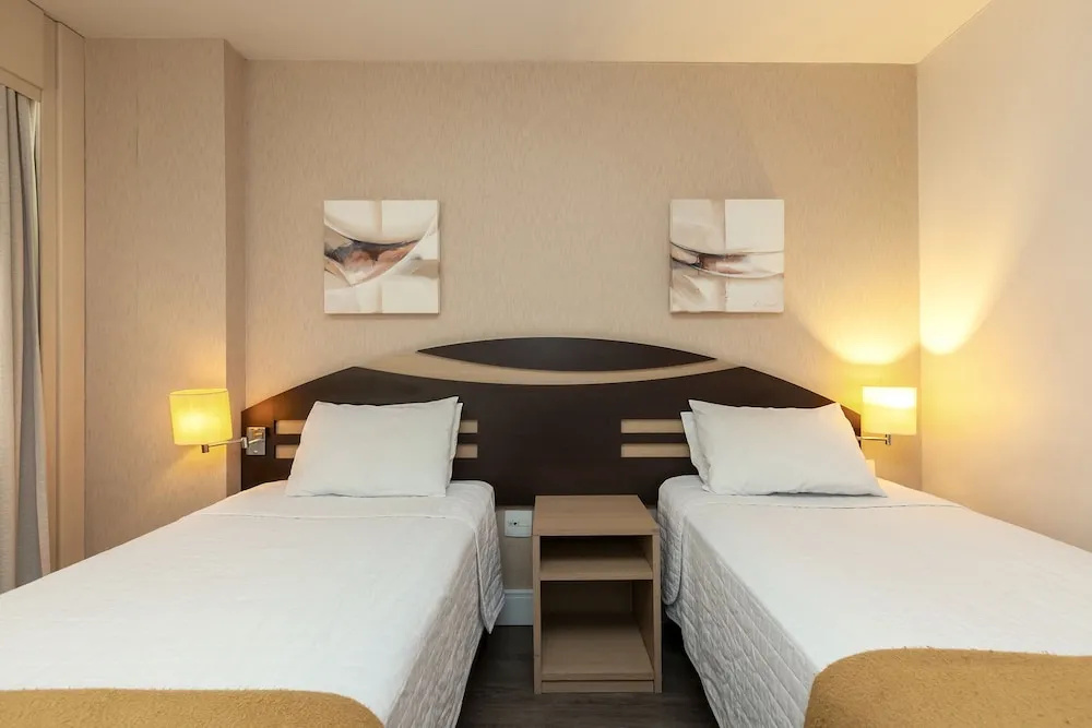 Tri Hotel Vittoria Bento