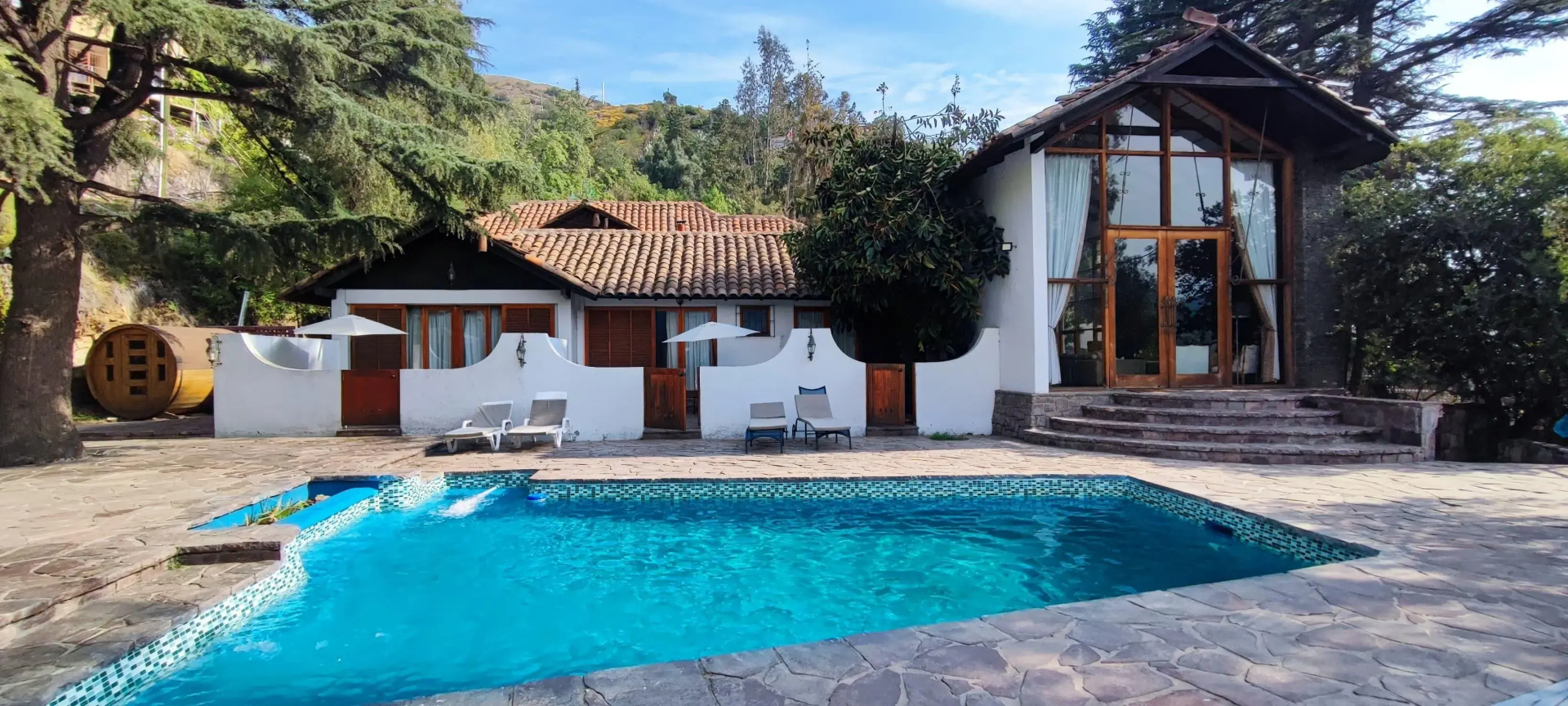 Photo - Hotel Casa Arrayan