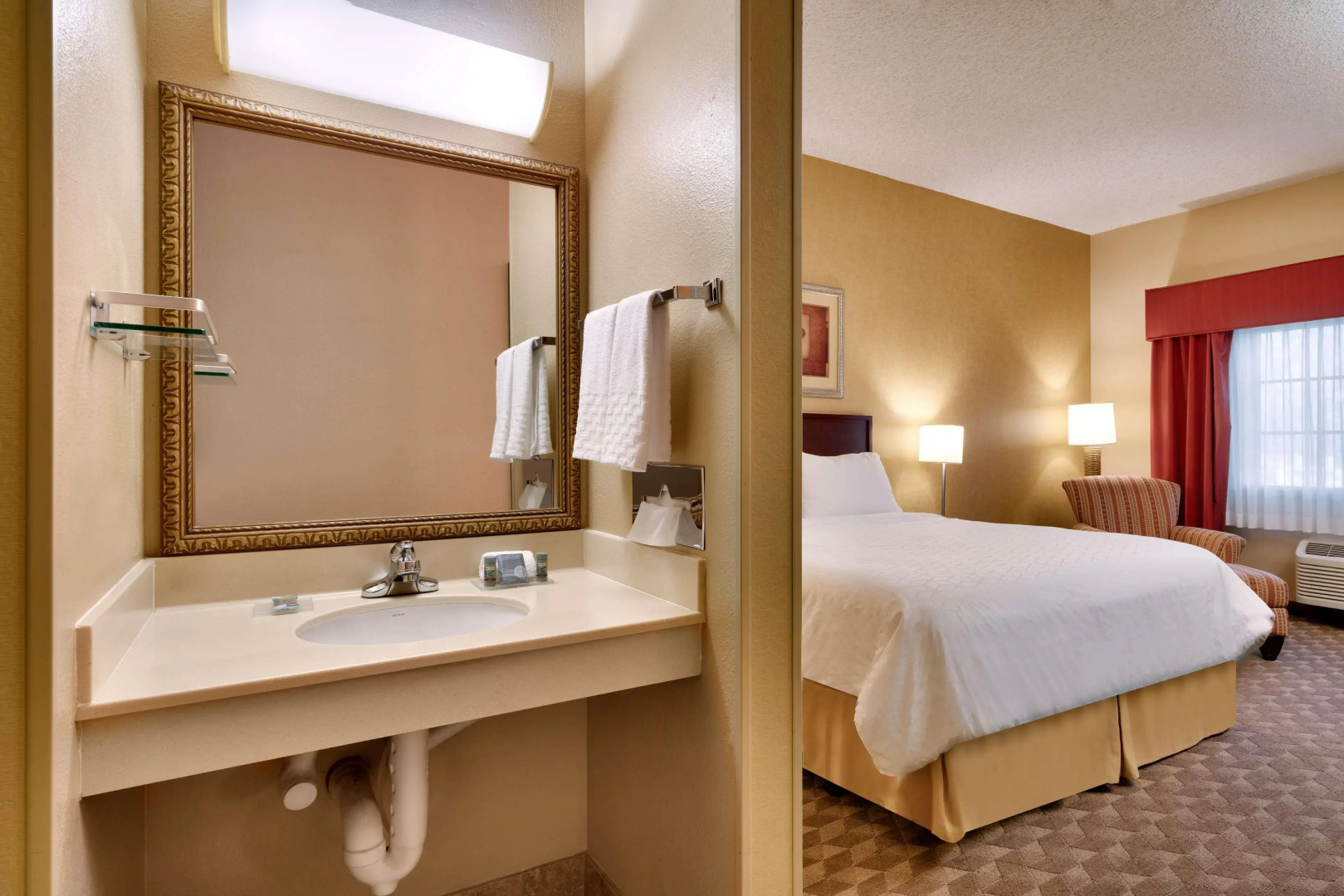 Photo - Best Western Downtown Phoenix