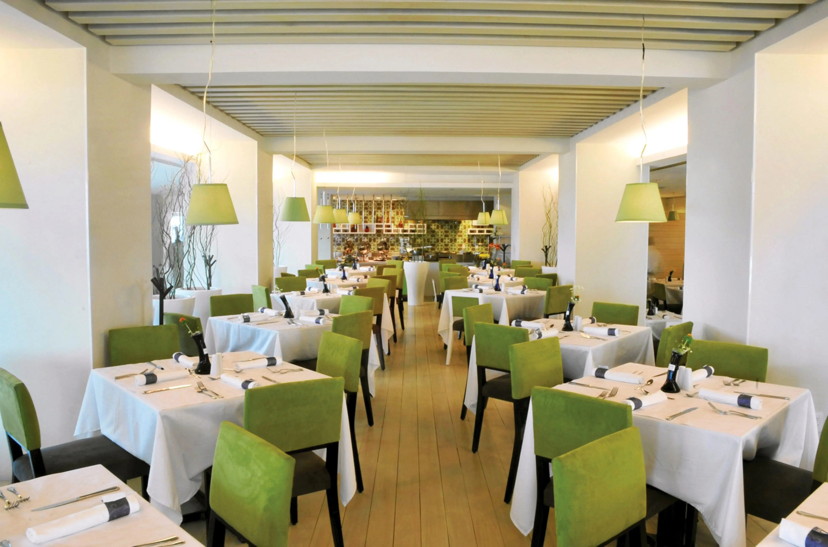 Foto - Emporio Veracruz Hotel