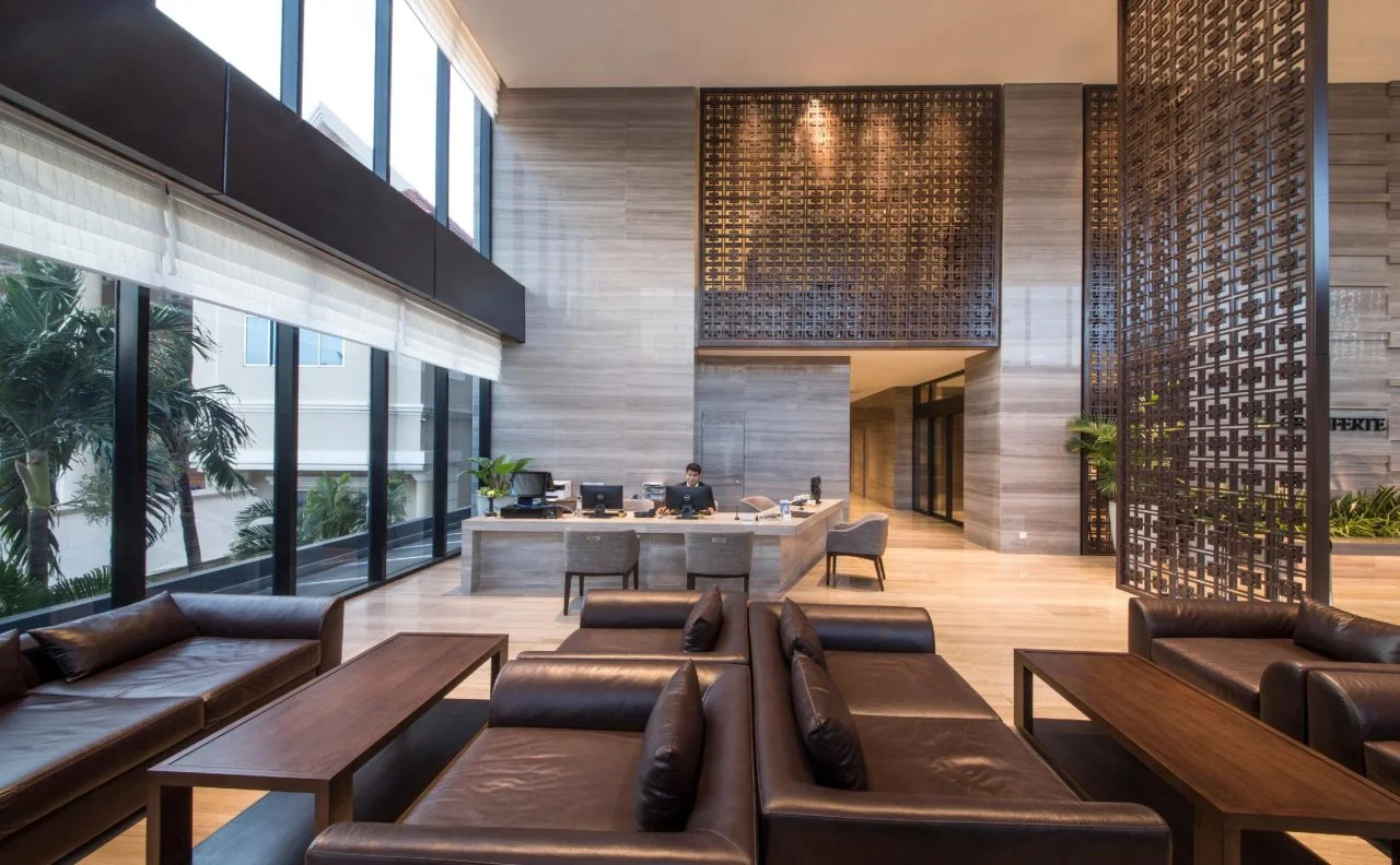 Photo - GRANFERTE Phnom Penh Hotel