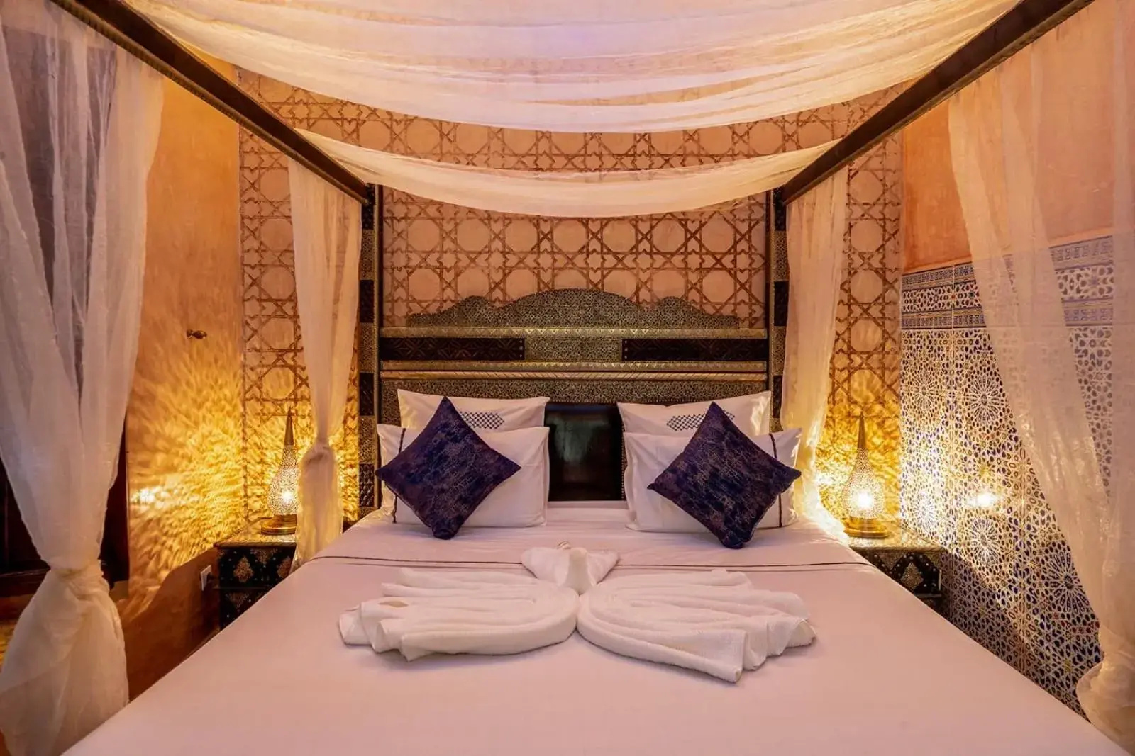 Photo - Riad Rêves D'orient & Spa