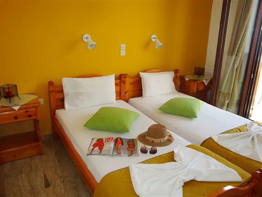 Photo - Vassiliki Rooms
