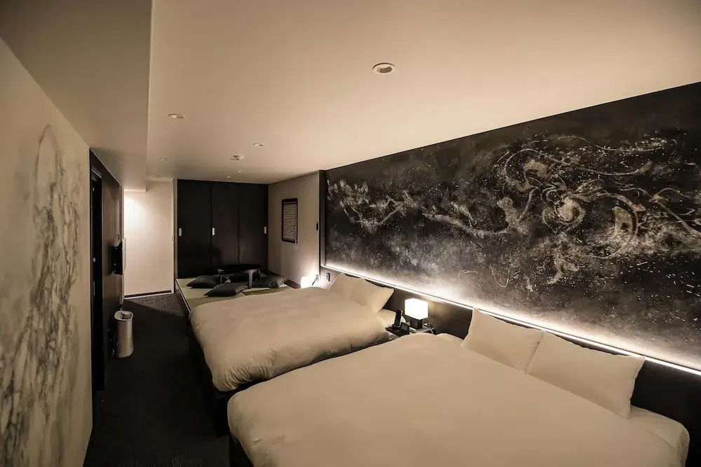 Photo - Randor Residence Kyoto Nijo Castle