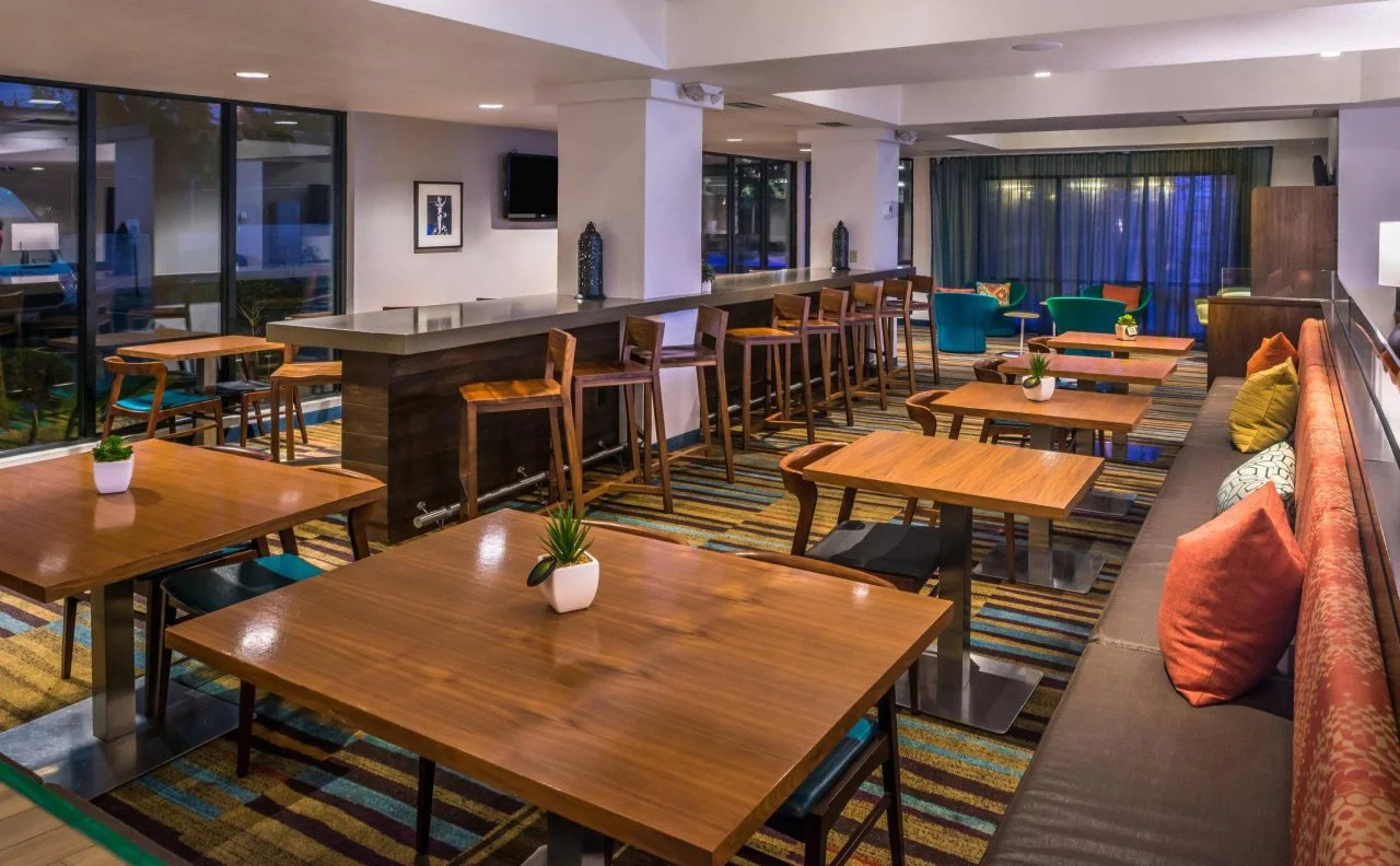 Photo - Fairfield Inn Las Vegas Convention Center