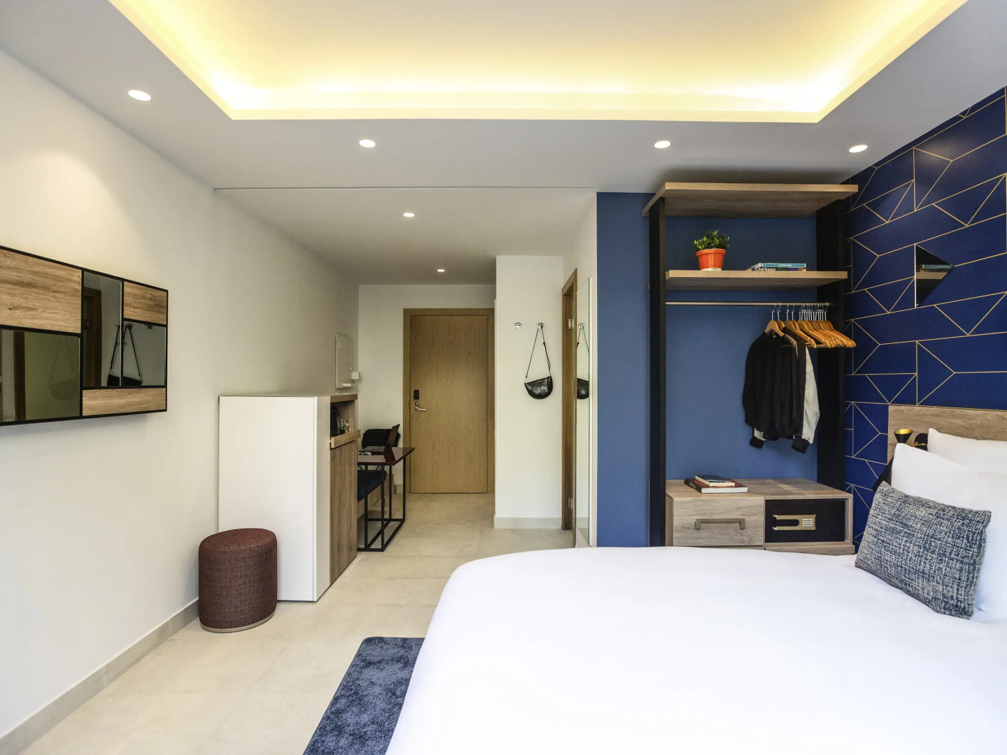 Foto - Aparthotel Adagio Premium Casablanca City Center