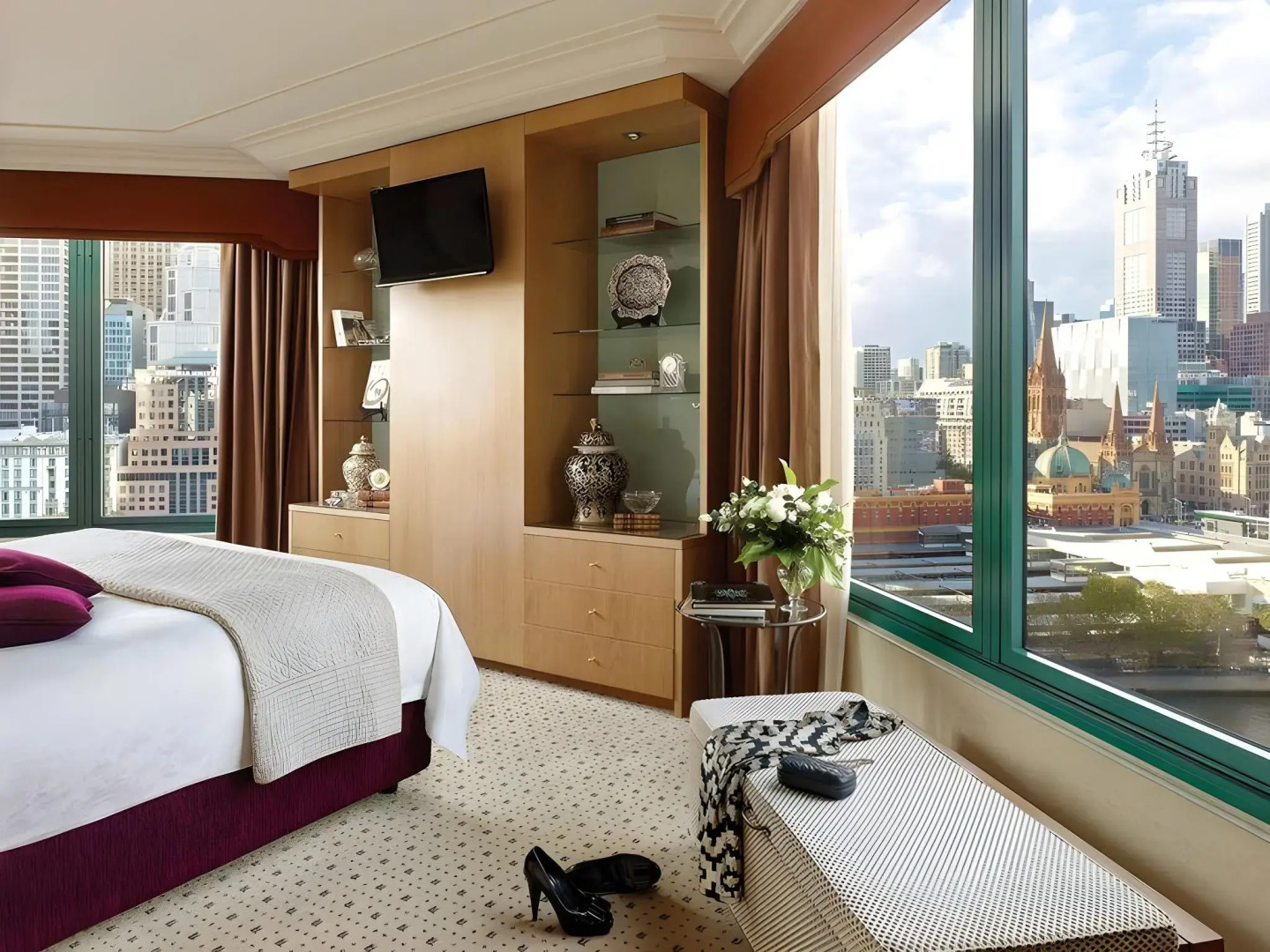 Foto - The Langham Melbourne