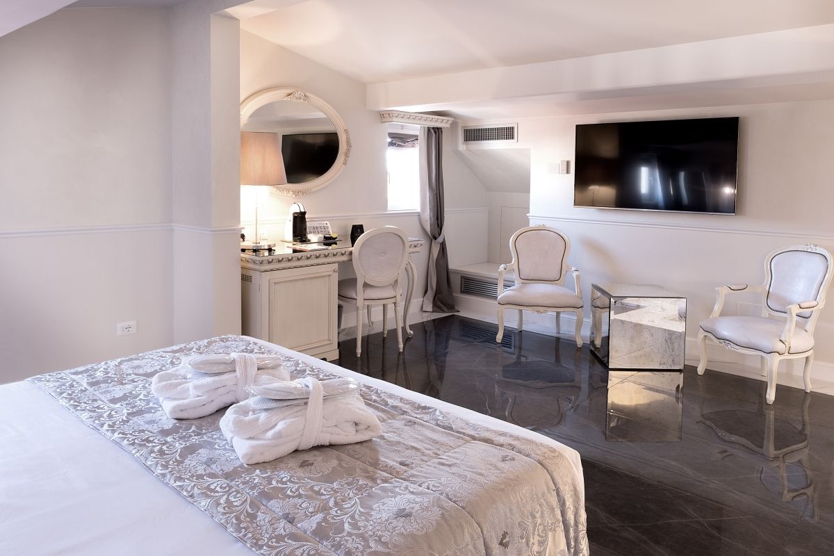 Photo - The Moon Boutique Hotel & Spa