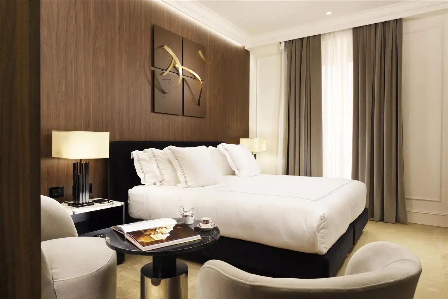 Photo - The First Dolce - Preferred Hotels & Resorts