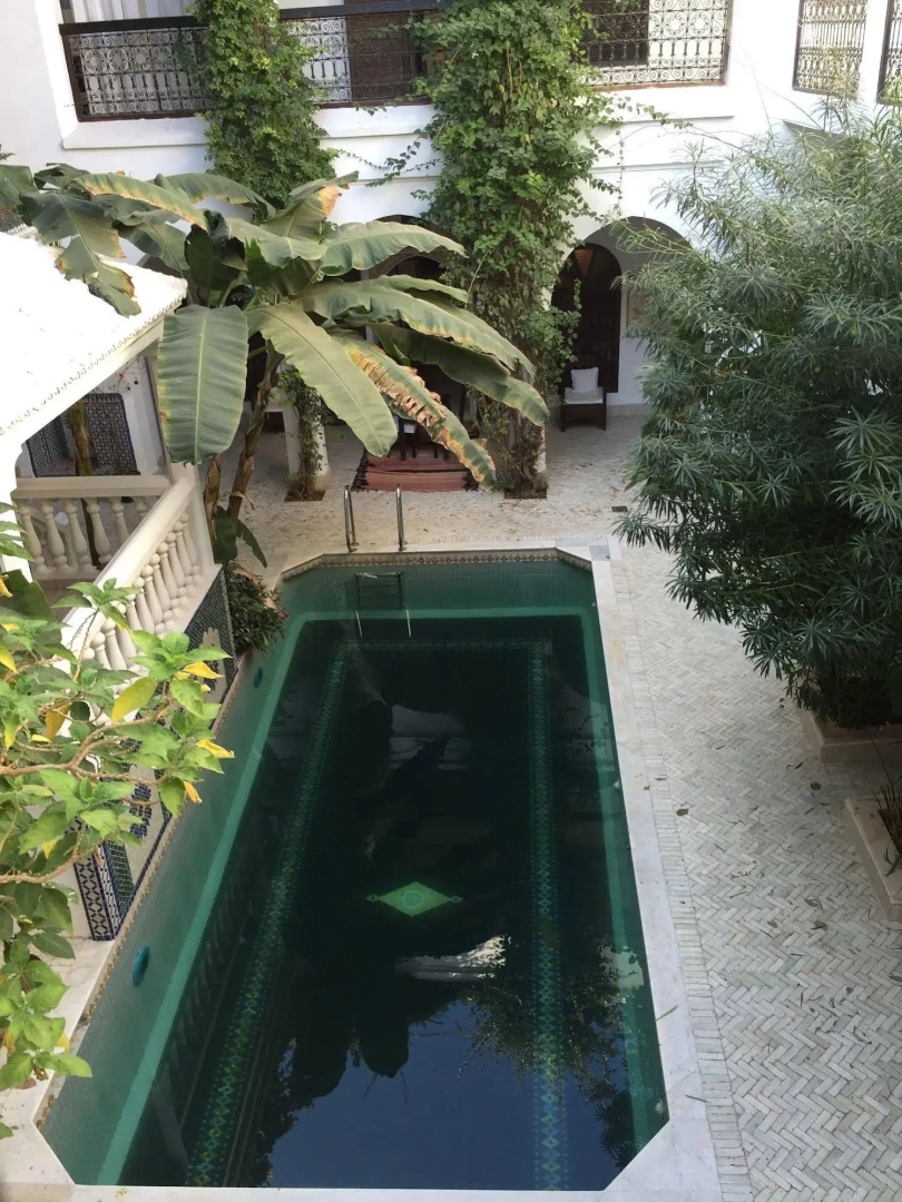 Photo - Riad Dar El Assafir