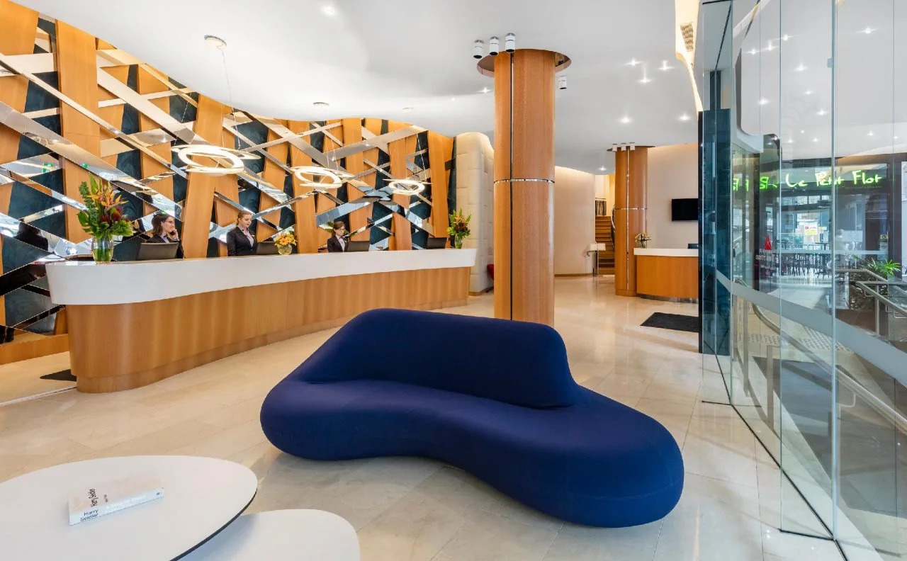 Foto - Rydges Australia Square