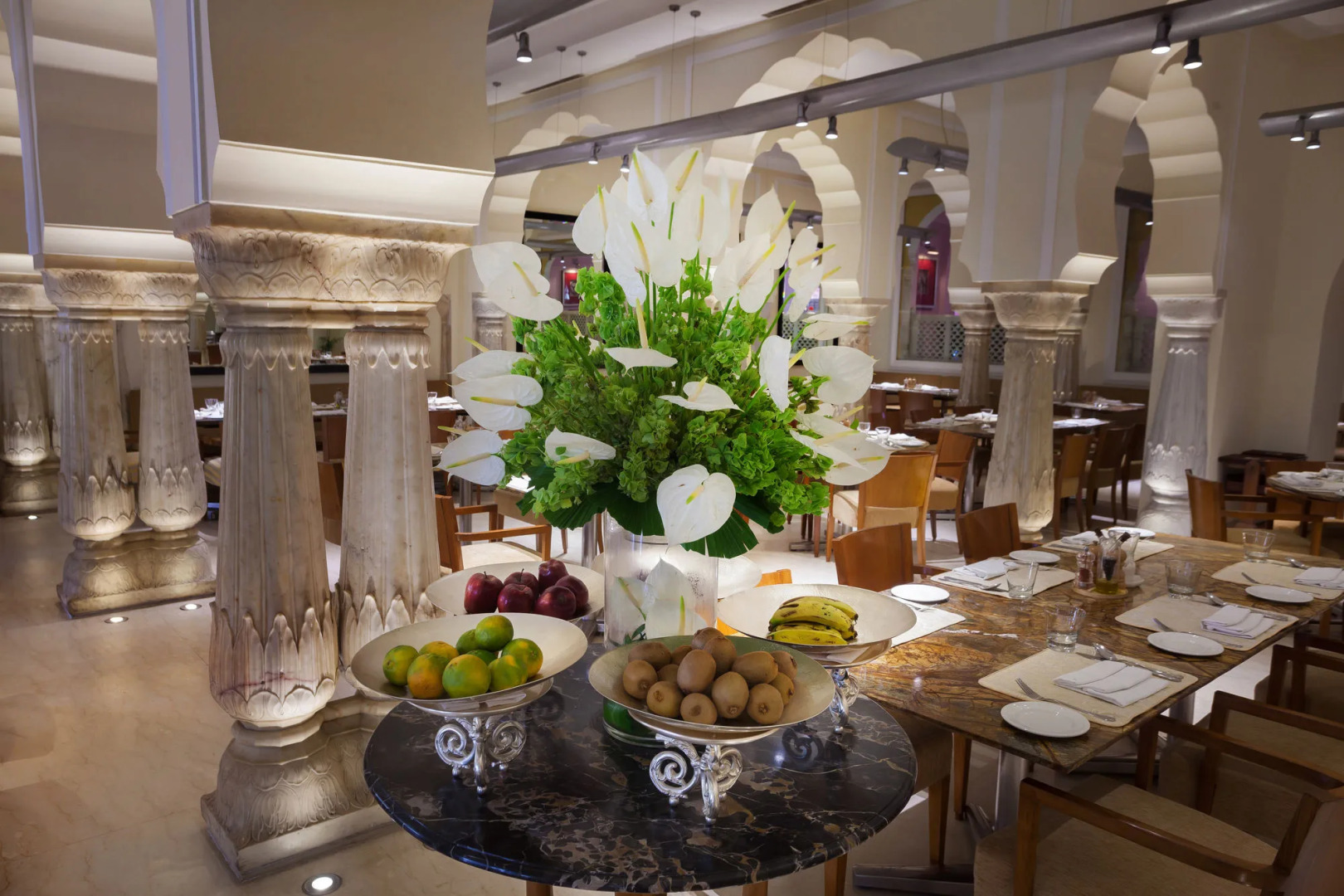 Foto - Jai Mahal Palace