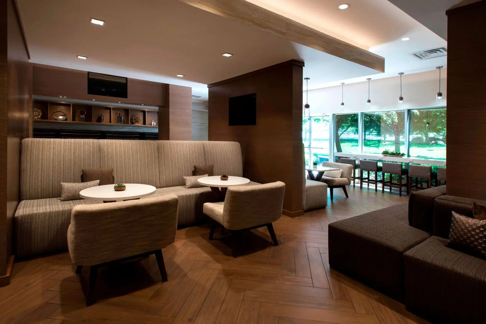 Foto - Marriott Melville Long Island