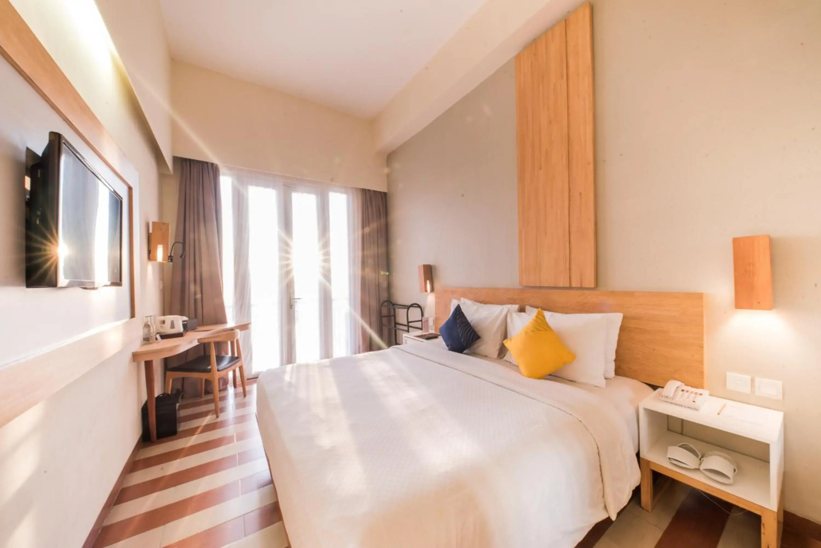 Foto - The ONE Legian