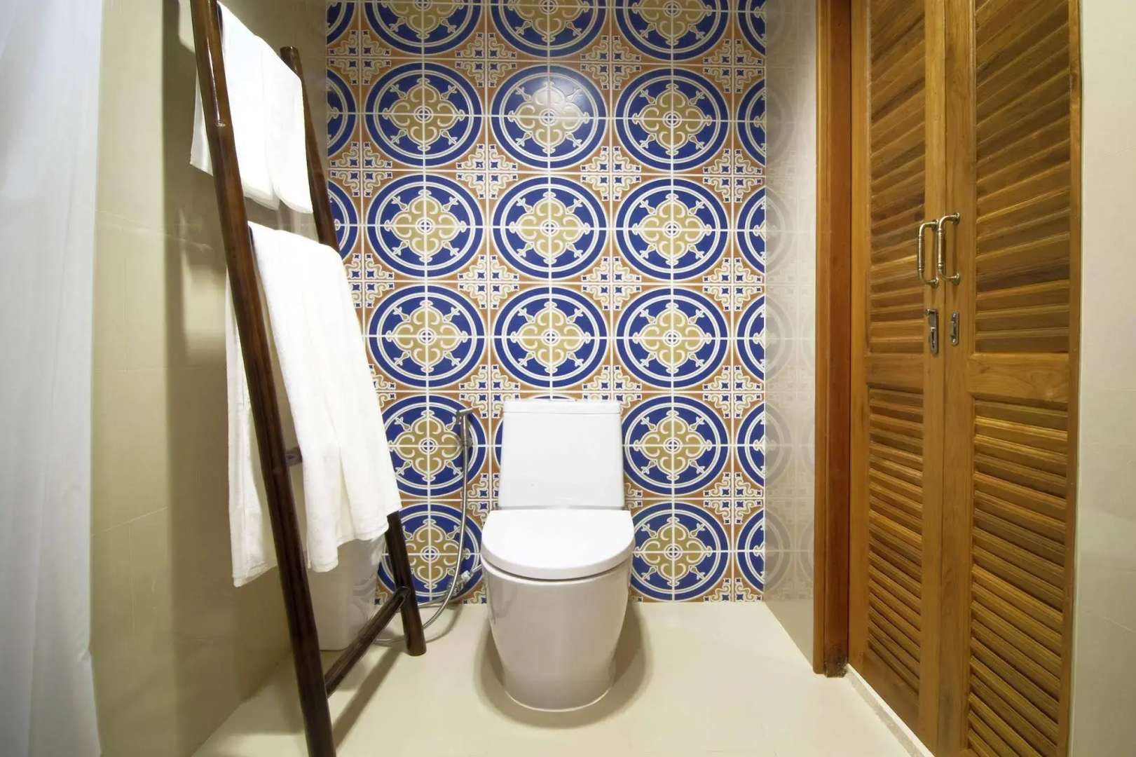 Foto - Tapae Gate Villa