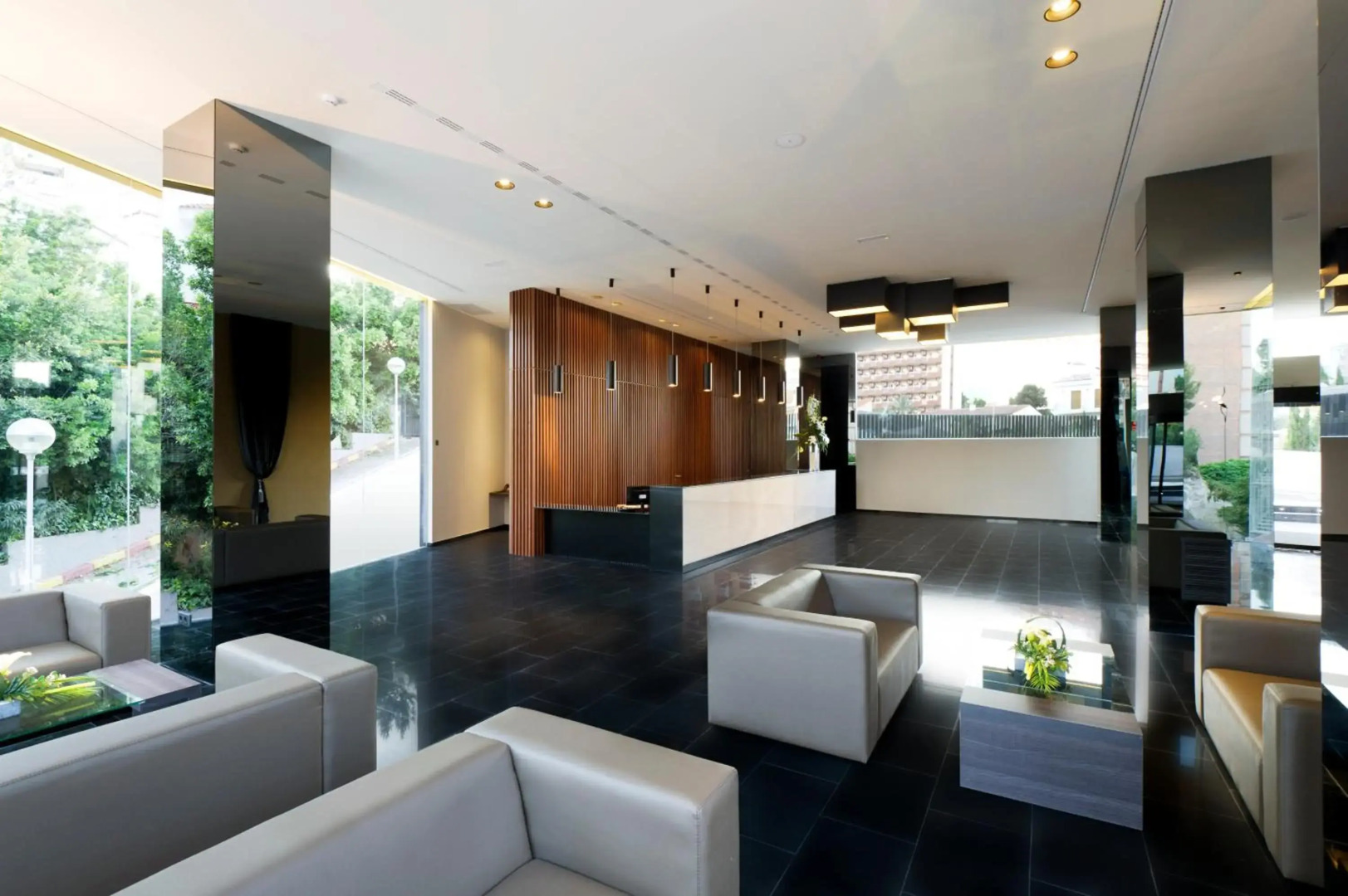 Foto - Hotel Acapulco Benidorm