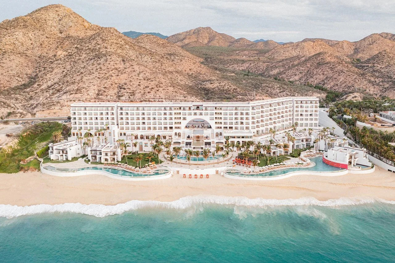Foto - Marquis Los Cabos, an All - Inclusive, Adults - Only & No Timeshare Resort