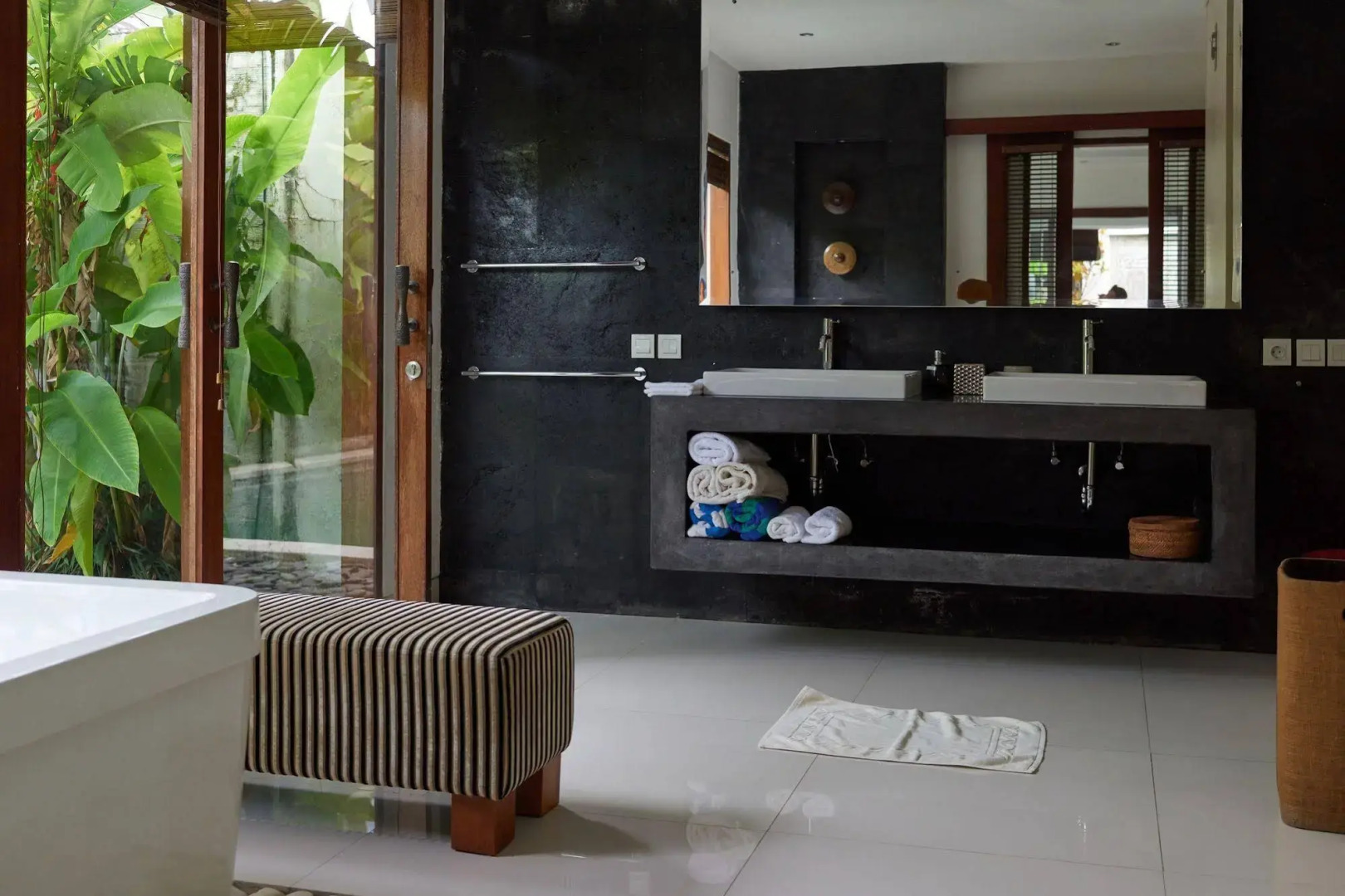 Foto - Canggu Villa by Sanga Sanga Hospitality