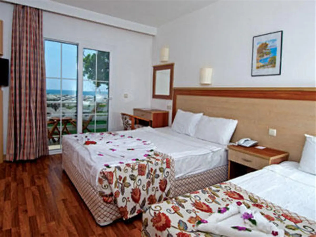 Photo - TUI MAGIC LIFE Masmavi