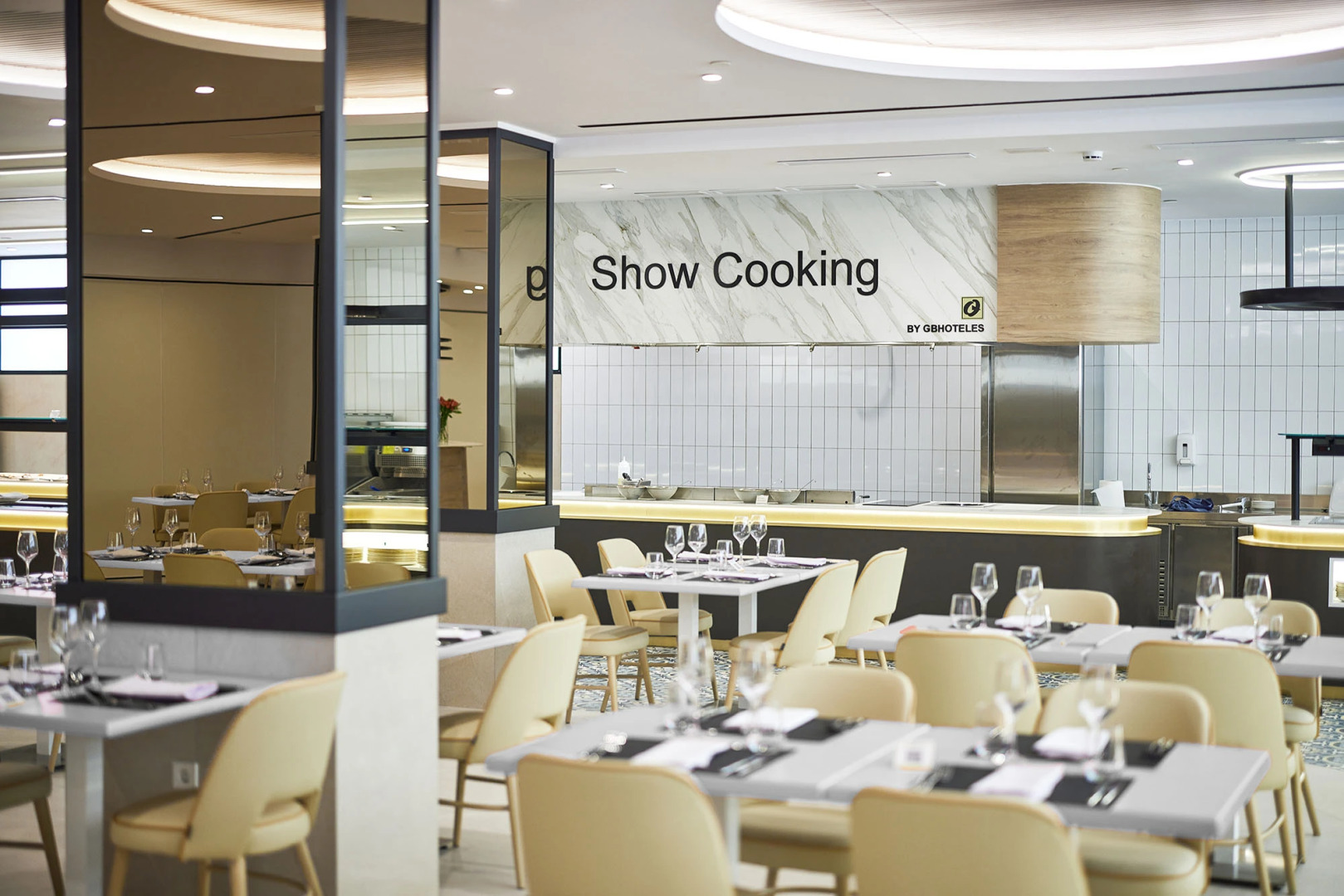 Foto - Hotel Gold Arcos 4 Sup - Opened May 2022