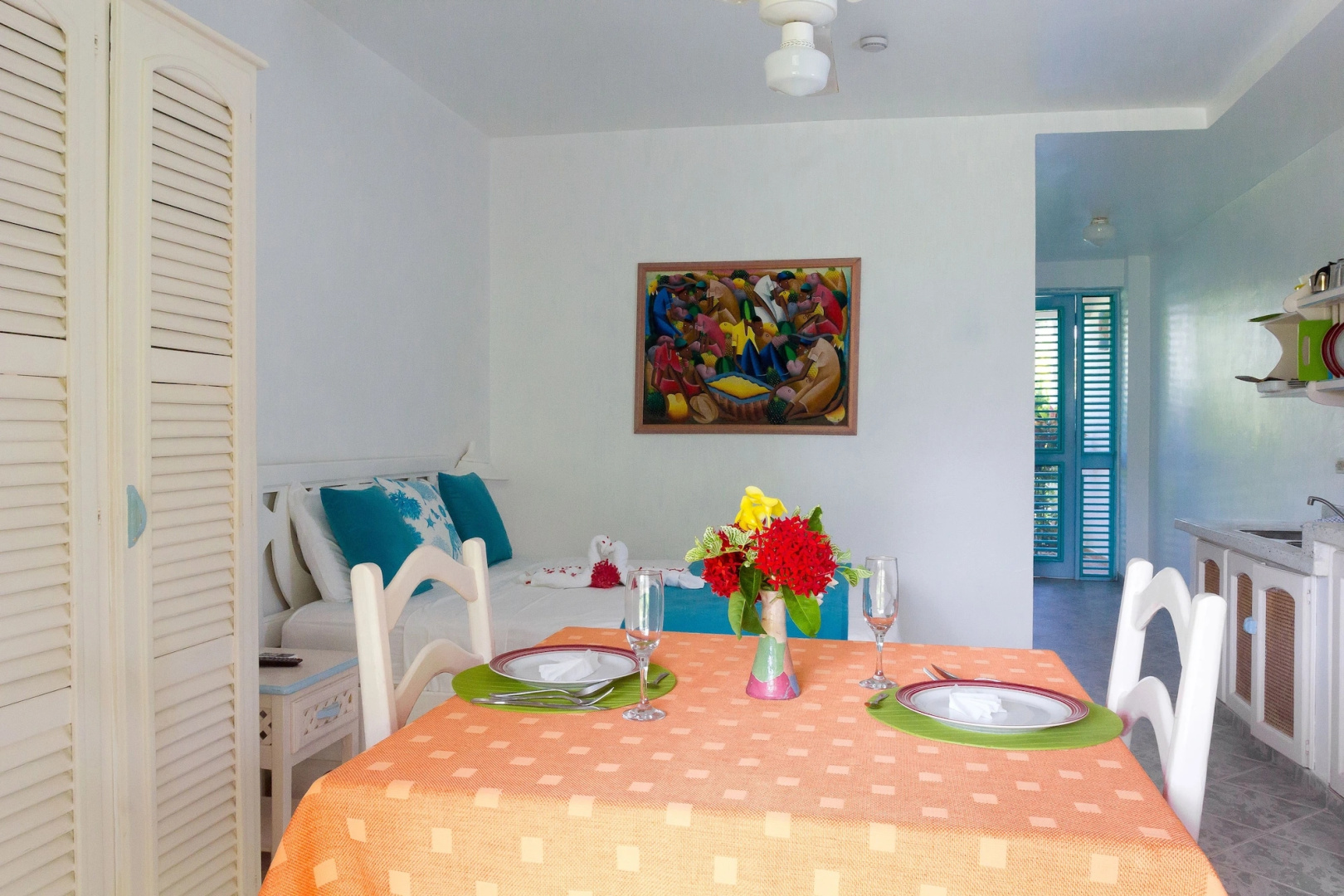 Photo - Hotel Residence Playa Colibri