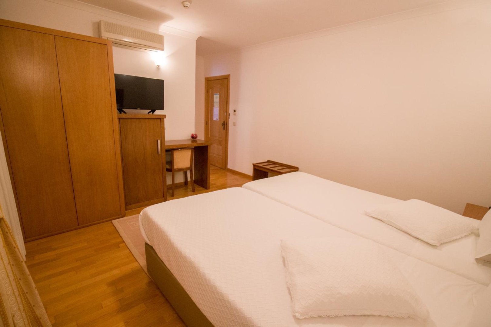 Photo - Hotel Estalagem Turismo