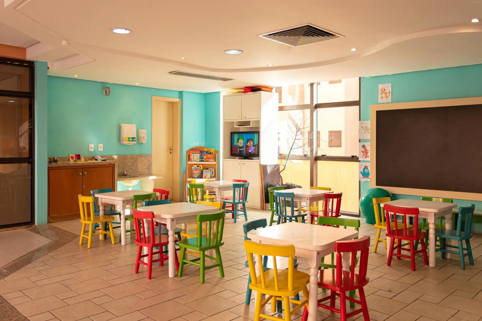 Foto - Hotel Jurerê Beach Village - OFICIAL