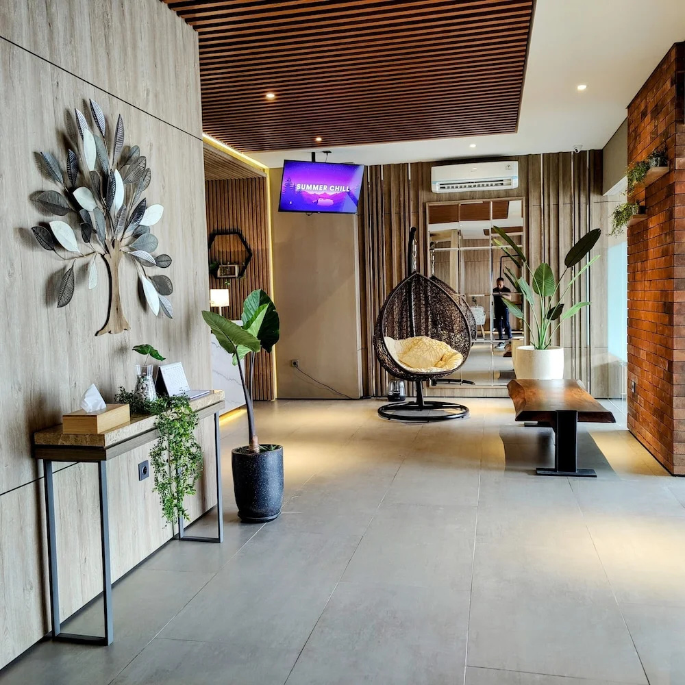 Foto - The Mango Suites by Flat06
