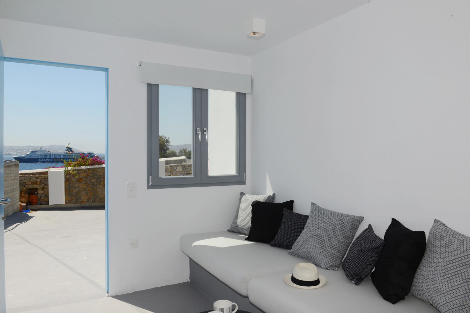 Photo - Nimbus Mykonos