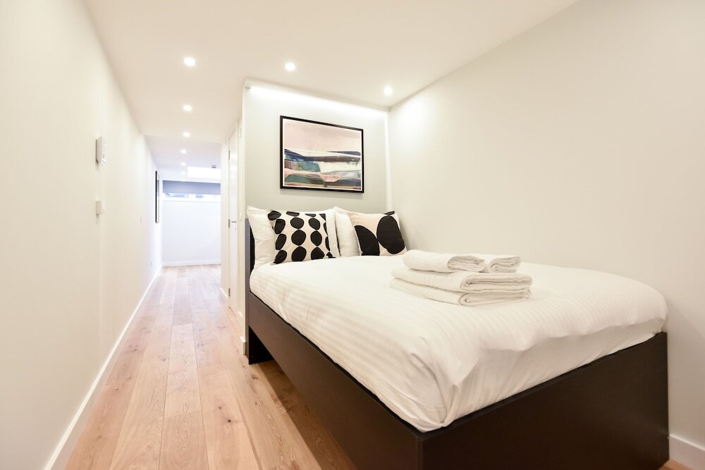 Photo - Earls Court West Serviced Apartments by Concept Apartments