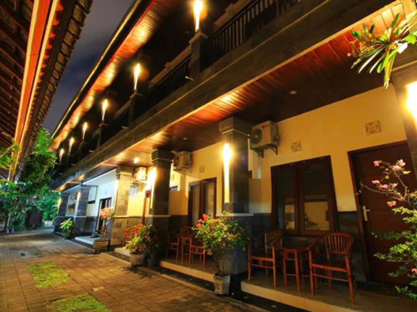 Foto - Surya Inn