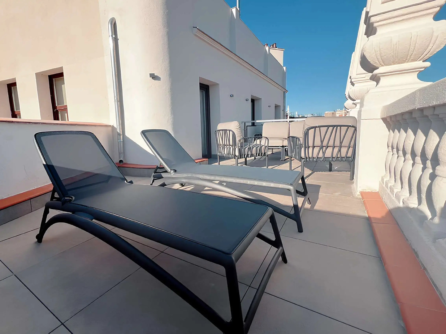 Photo - Apartamentos Soho Boutique Hoy No Me Puedo Levantar