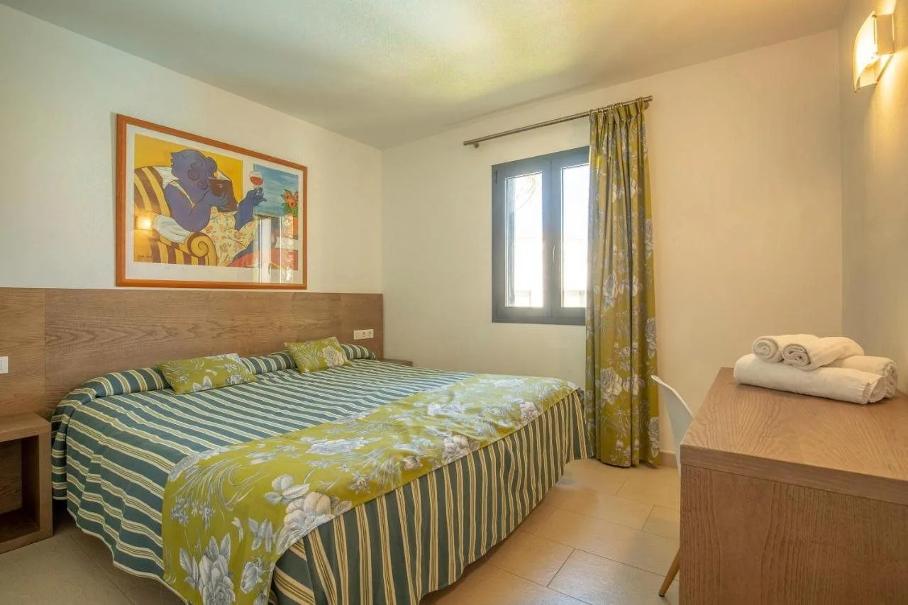 Photo - Apartamentos Vibra Blanc Cottage