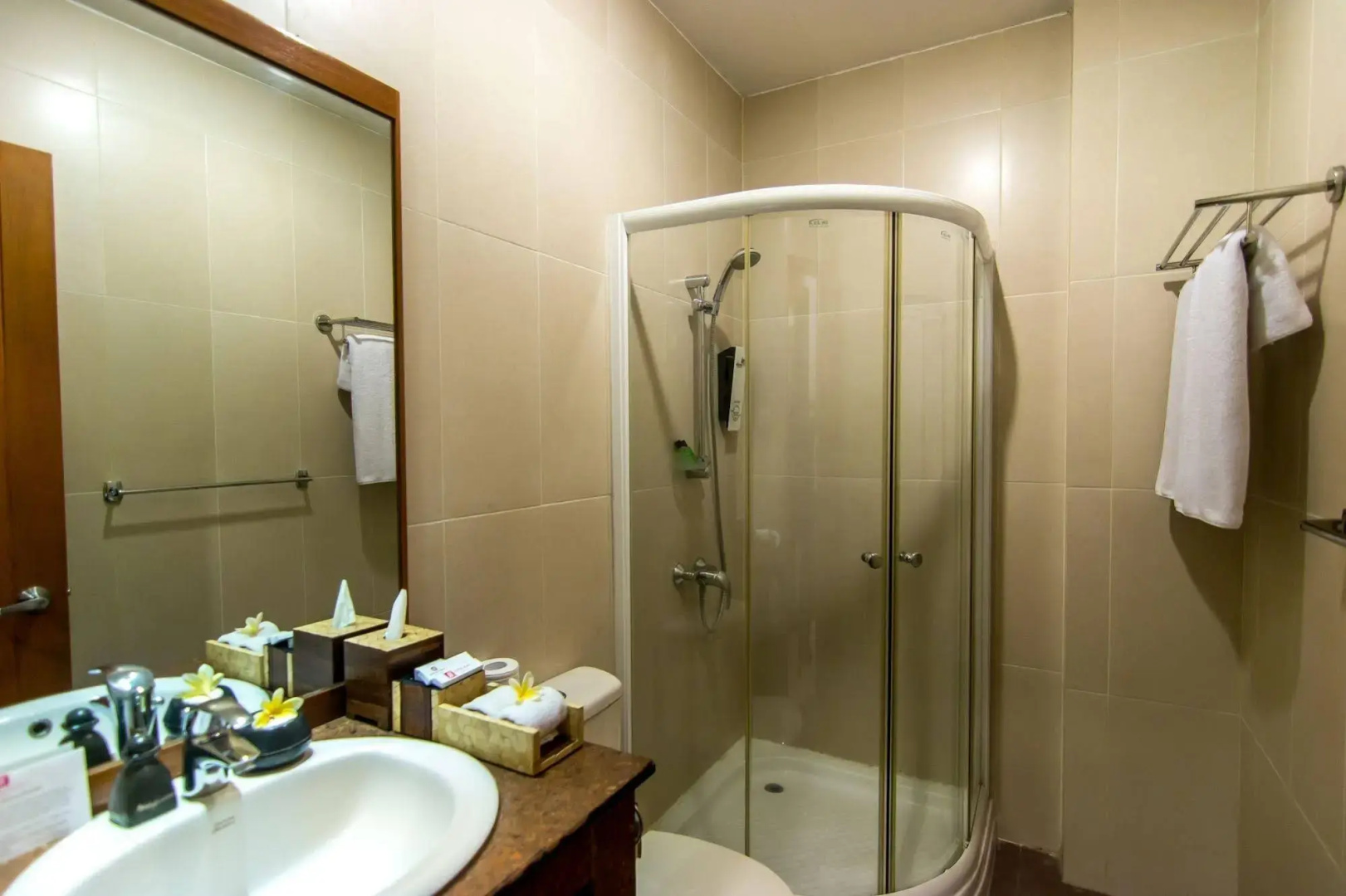 Foto - Seminyak Square Hotel And Villas