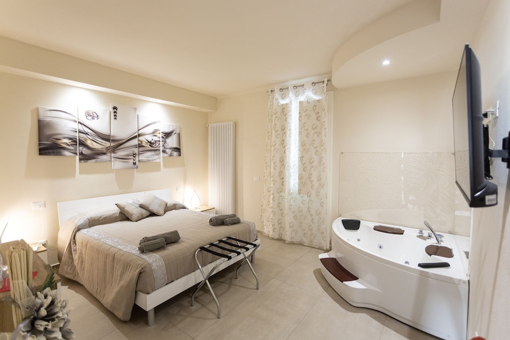 Foto - The Bricks B&B