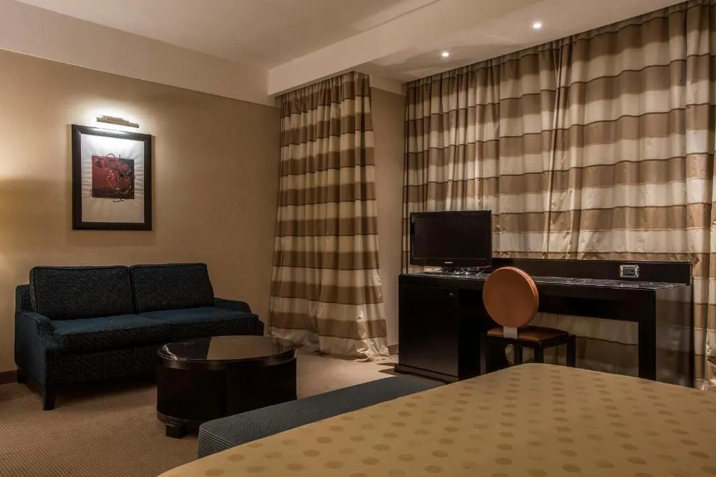 Photo - Ergife Palace Hotel